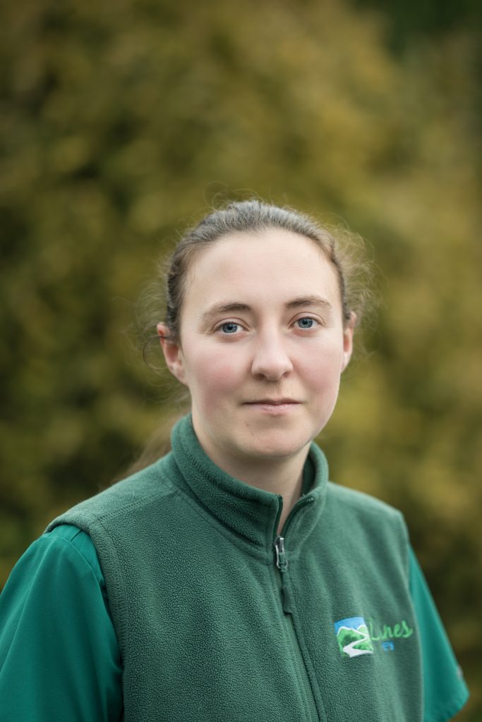 Ashleigh Coxall