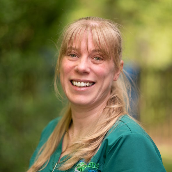 Becky Birkbeck
