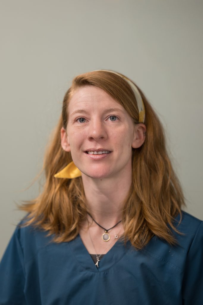 Caroline White