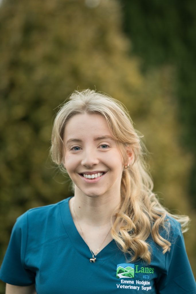 Emma Hodgkiss