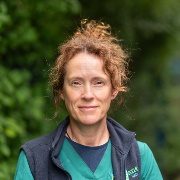 Emma Wrathall