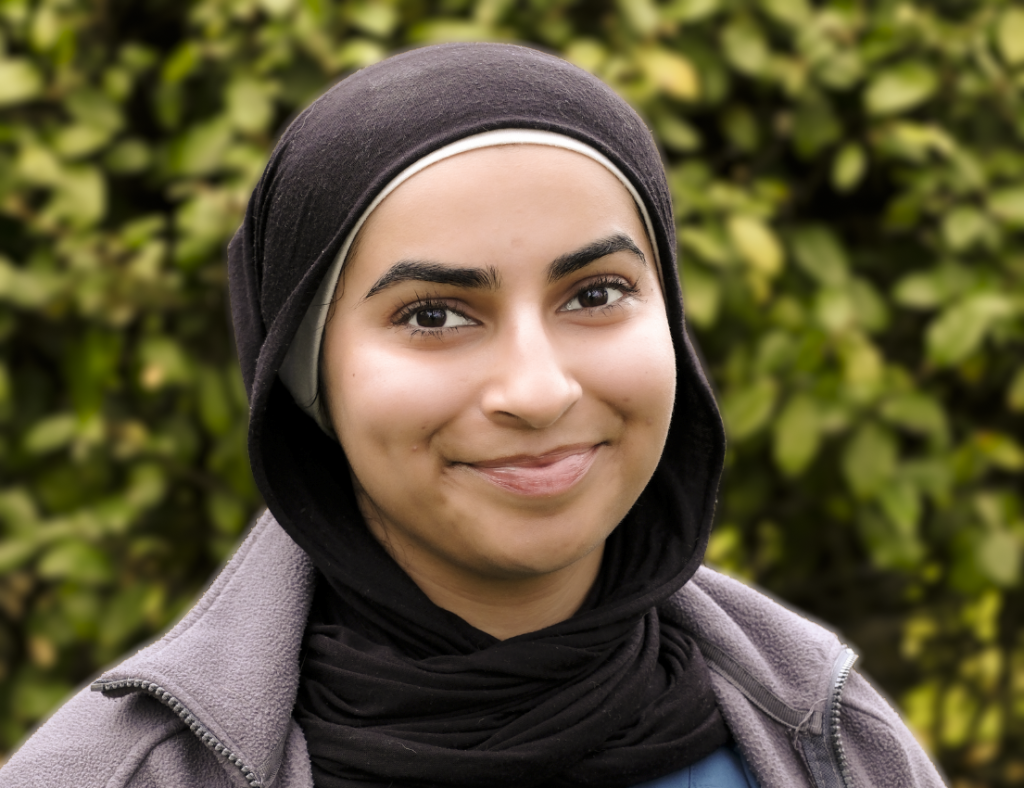 Hana Siddiqui