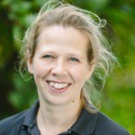 Janet Horsfield