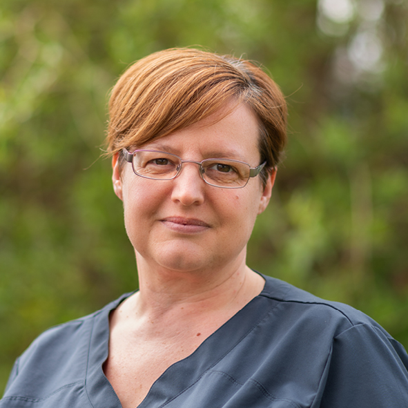 Jayne Hodge