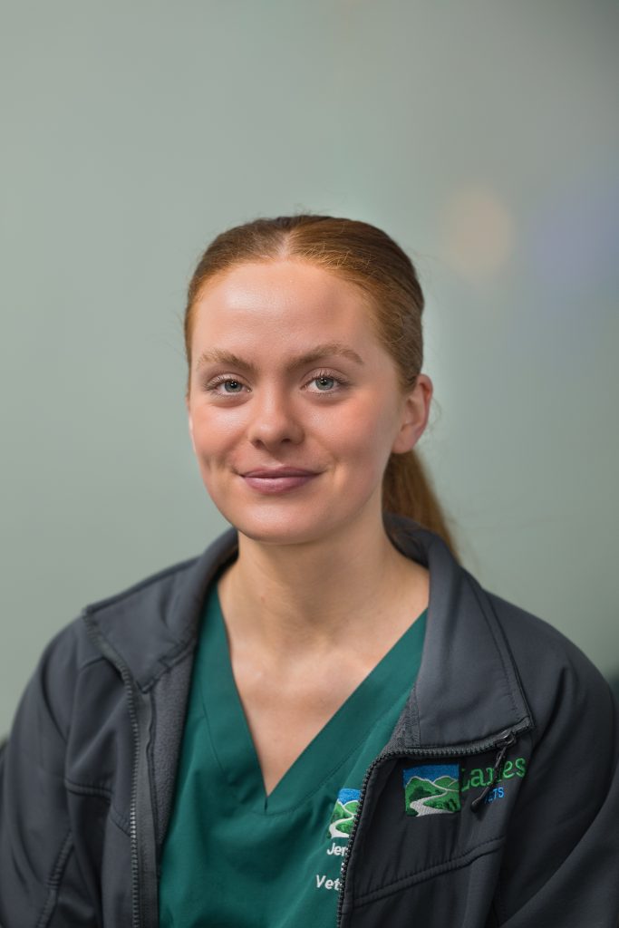 Jemma Fletcher