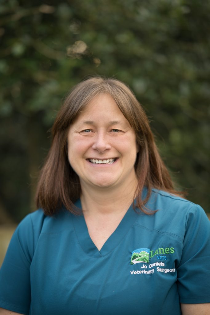 Jo Daniels
