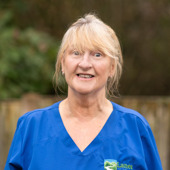 Karen Lawton