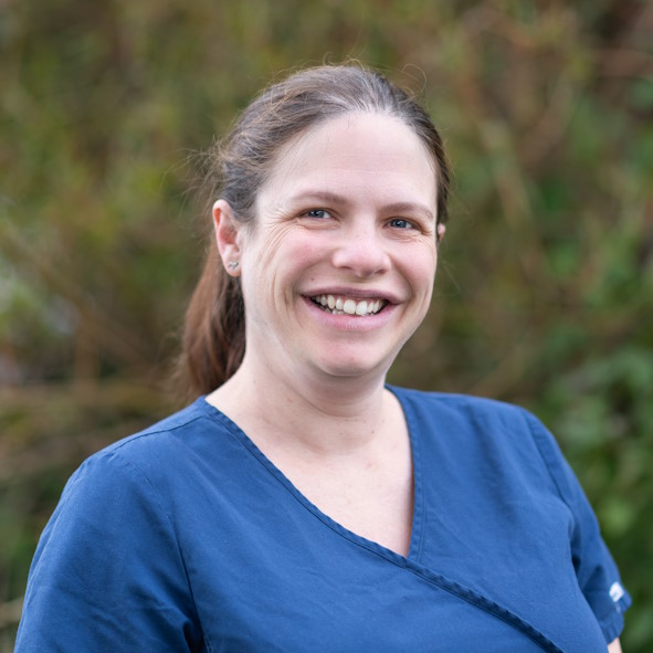 Katharine Selby
