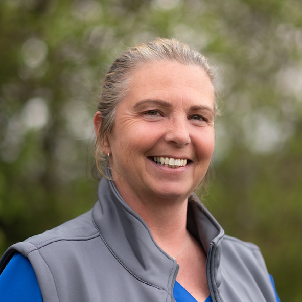 Louise Carter