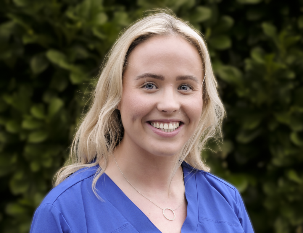 Lucy Smith