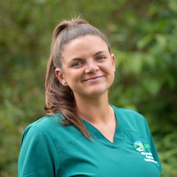 Mary Parkinson