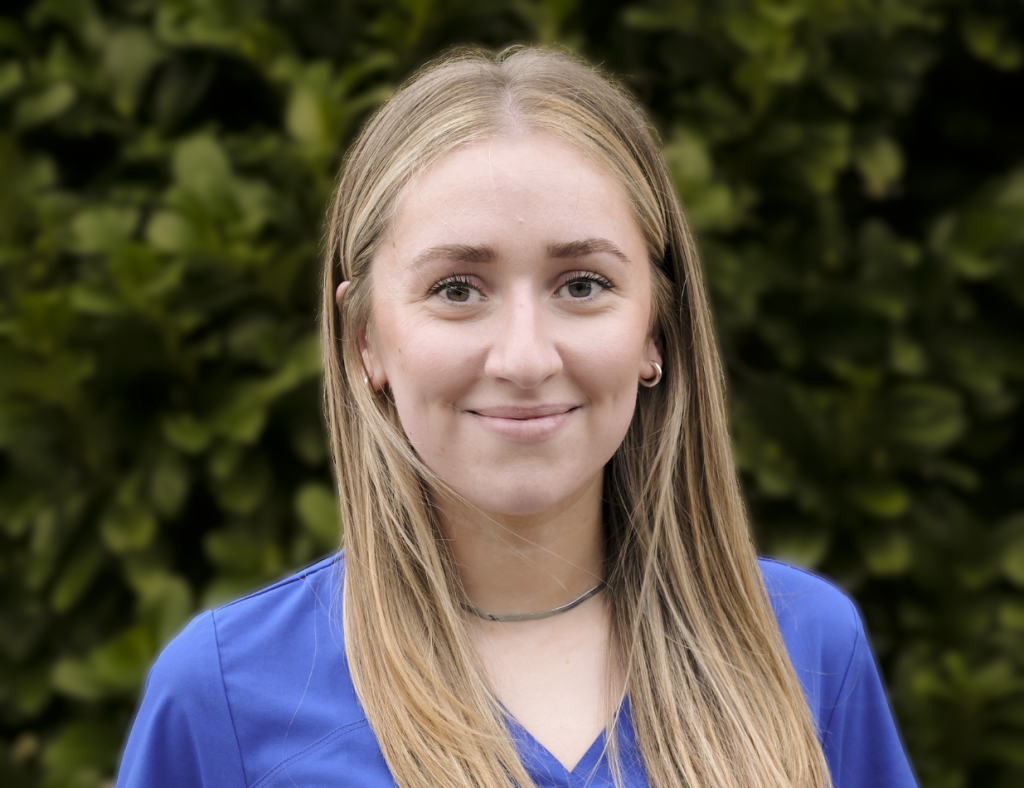 Phoebe Matthews