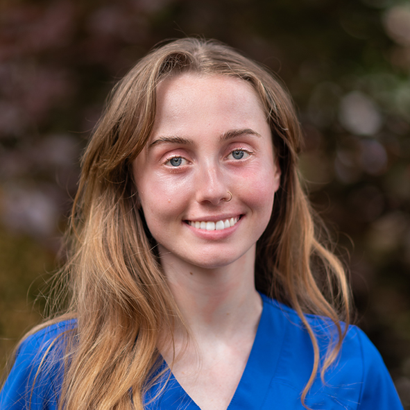 Rebecca Chadwick